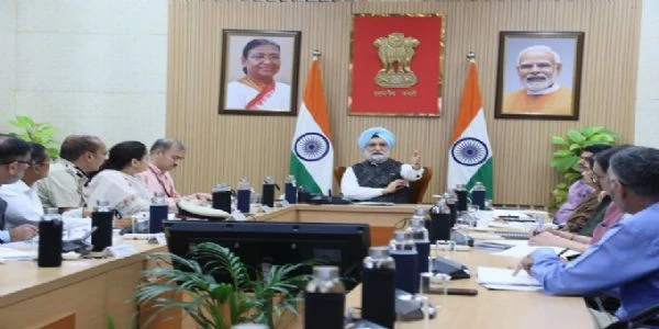 दिल्ली LG ने अभियोजन निदेशालय की समीक्षा की, कम सजा दर पर जताई चिंता