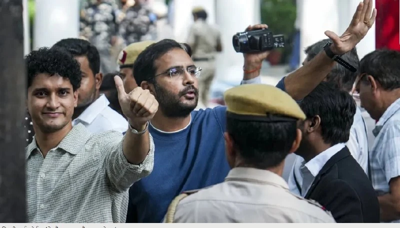CJP नेताओं की जमानत याचिका पर दिल्ली हाई कोर्ट में सुनवाई, कोर्ट ने जताई नाराजगी
