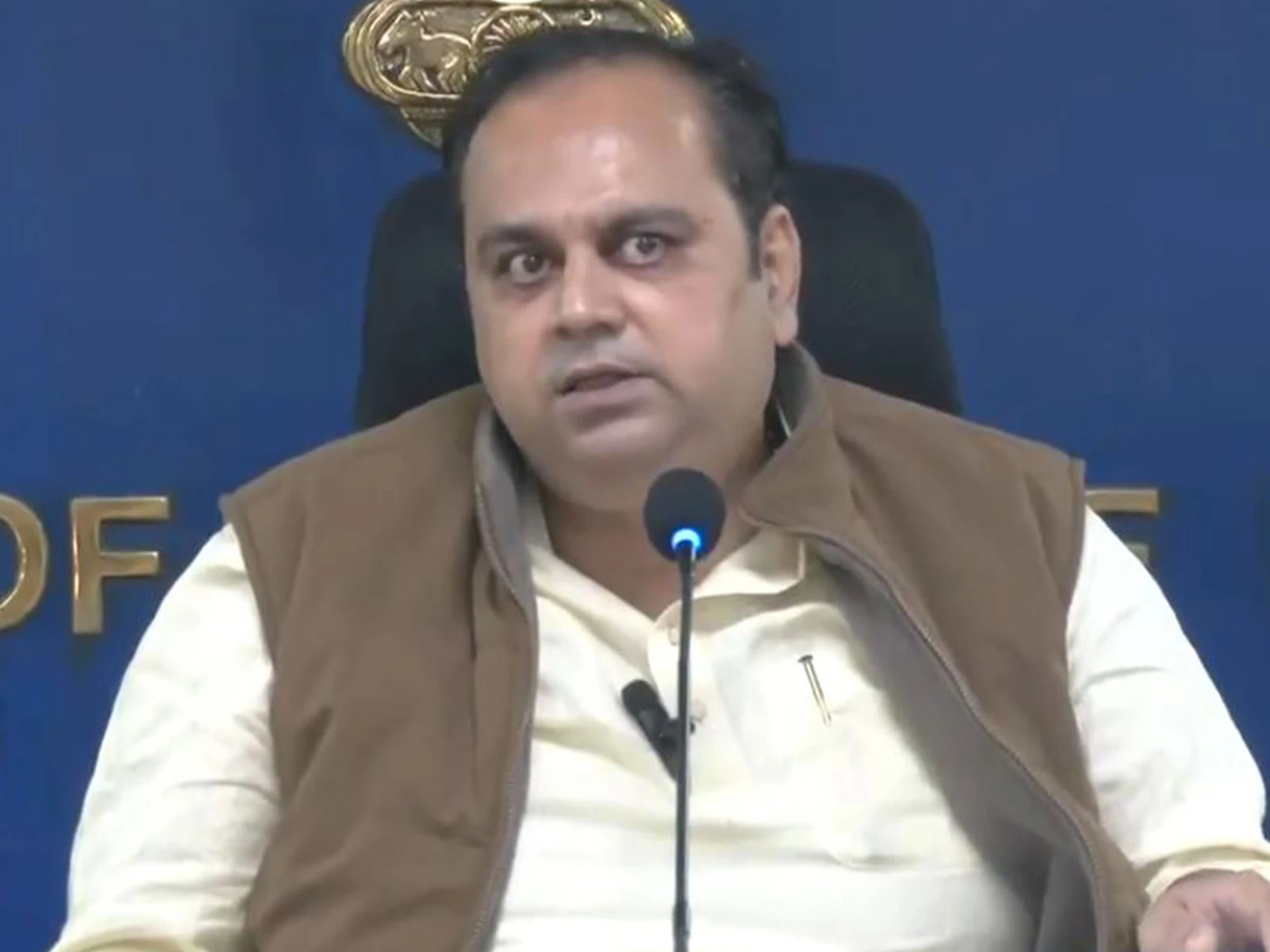 दिल्ली में मिलावटी खाने पर बड़ा एक्शन: 290 में से 85 सैंपल फेल, 4000 किलो सामान नष्ट