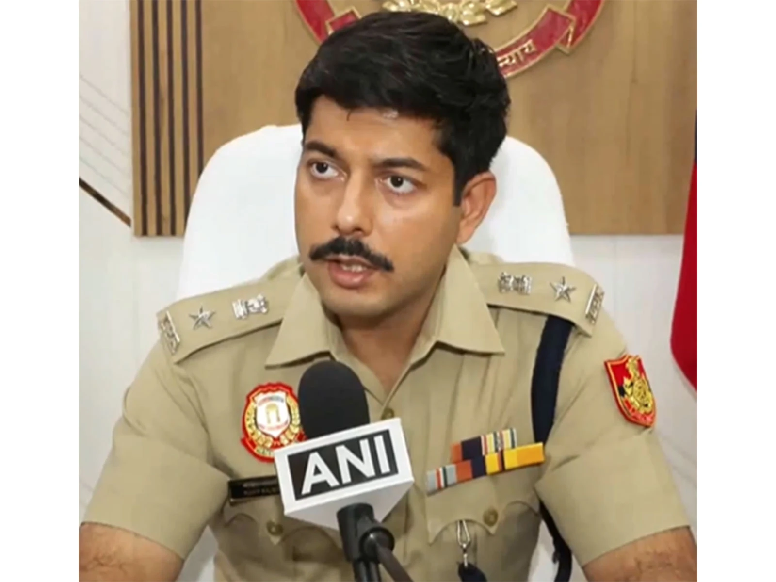 रामलीला मैदान में रैली के लिए दिल्ली पुलिस ने कांग्रेस को दी NOC, 25 अक्टूबर से होगी तैयारी