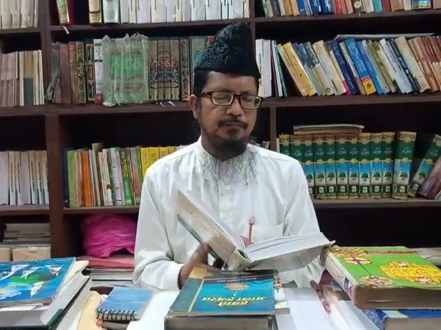 दिल्ली की 120 साल पुरानी मस्जिद को खाली करने का नोटिस, प्रशासन सख्त
