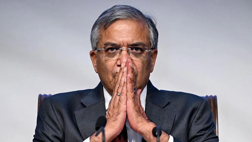 CEC ज्ञानेश कुमार के खिलाफ विपक्षी दलों का 'मॉक महाभियोग', दिल्ली में जुटेंगे सांसद