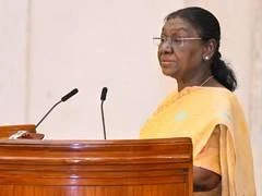 राष्ट्रपति द्रौपदी मुर्मू का महाराष्ट्र और हरियाणा दौरा, कुंभ और हीरा जयंती कार्यक्रमों में होंगी शामिल