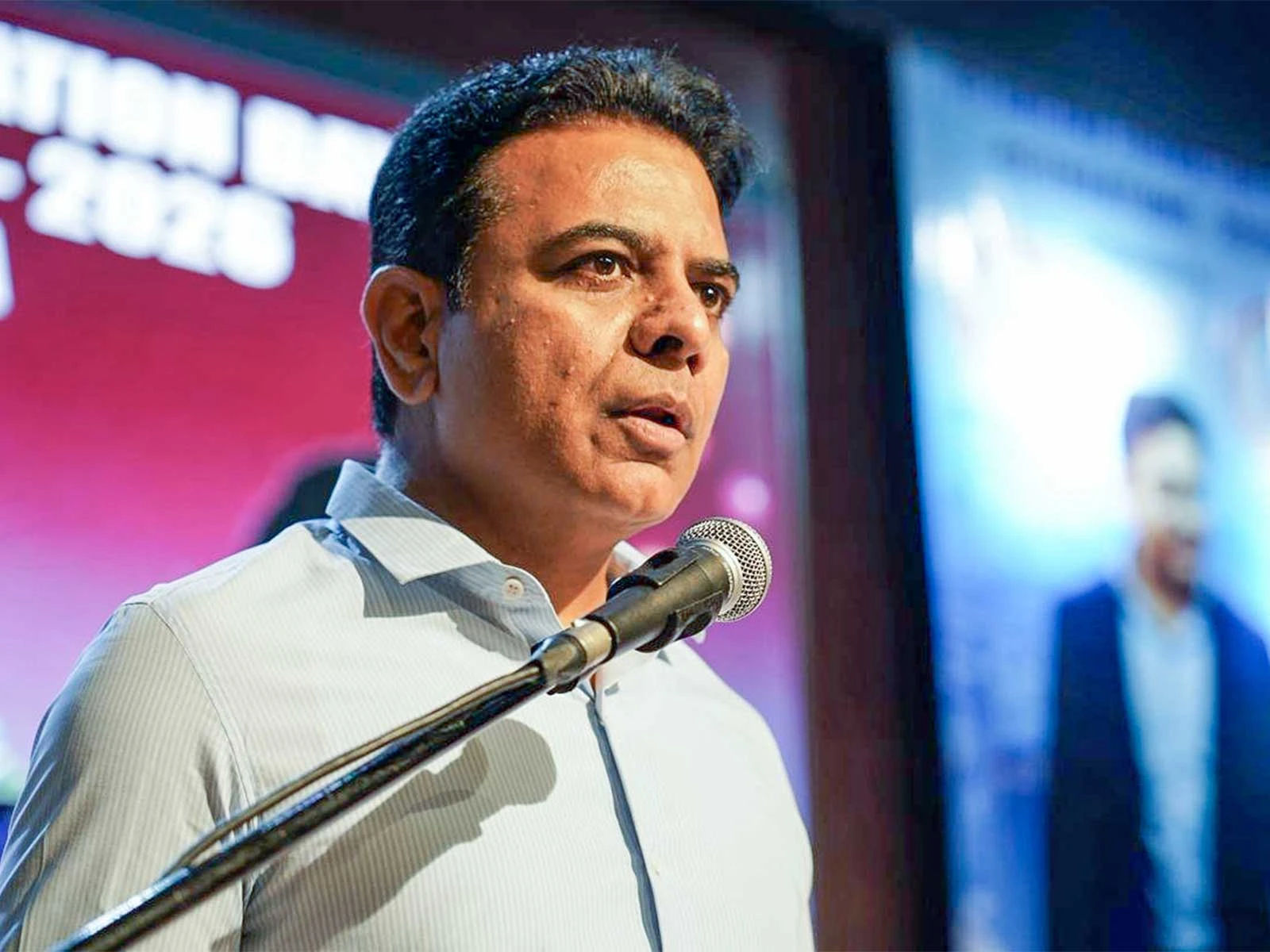 "देश जानना चाहता है": KTR ने एलन मस्क से पूछा, भारत में स्टारलिंक को रोकने वाले 'कुलीन' लोग कौन हैं?