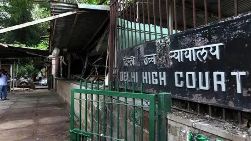 रेस कोर्स मस्जिद को बचाने की जंग: दिल्ली हाई कोर्ट में पहुंची याचिका