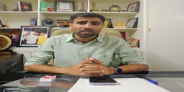 जामिया यूनिवर्सिटी छात्रों को जेल भेजने पर भड़का NSUI, रिहाई की मांग