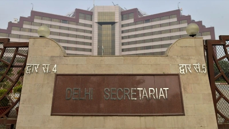 दिल्ली सरकार का बड़ा कदम: प्रॉपर्टी विवादों के लिए बनेंगे स्पेशल कोर्ट, लैंड रिकॉर्ड्स होंगे डिजिटल