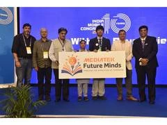 MediaTek और ThinkStartup ने लॉन्च किया Future Minds, 6000 छात्रों को मिलेंगे एंटरप्रेन्योरियल स्किल्स
