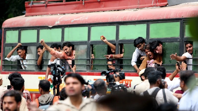 सुप्रीम कोर्ट के आदेश के बाद दिल्ली पुलिस की बड़ी राहत, अब इन इलाकों में हो सकेंगे शांतिपूर्ण प्रदर्शन