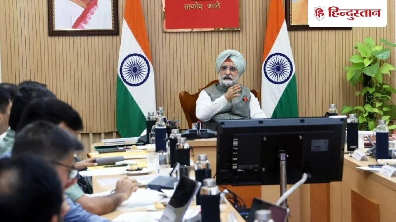 दिल्ली के 4 बड़े अस्पतालों का होगा मर्जर, AIIMS की तर्ज पर बनेगा नया स्वायत्त संस्थान