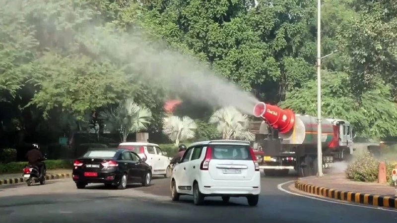 दिल्ली में 1 नवंबर से लागू होंगे सख्त प्रदूषण नियम, वर्क फ्रॉम होम और गाड़ियों पर पाबंदी