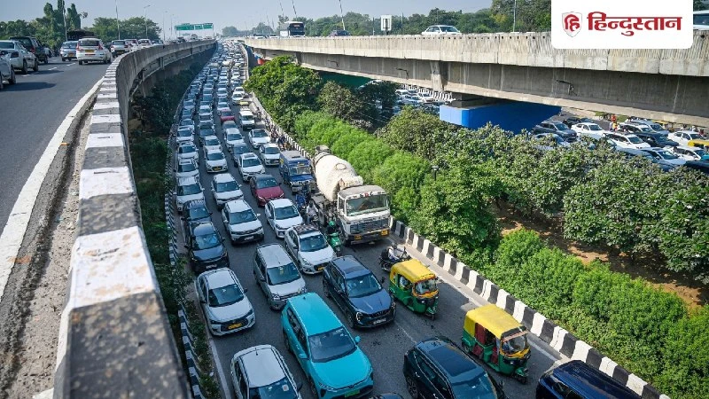 RTR फ्लाईओवर की मरम्मत पूरी, सोमवार से फिर शुरू होगा ट्रैफिक