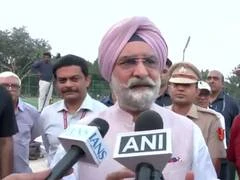 दिल्ली LG तरणजीत सिंह संधू ने PPP प्रोजेक्ट्स के लिए मांगा नया रणनीतिक ढांचा