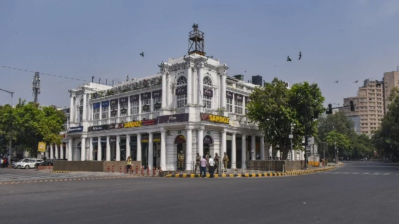 दिल्ली में विरोध प्रदर्शनों का कहर, व्यापारियों को 2,000 करोड़ का भारी नुकसान
