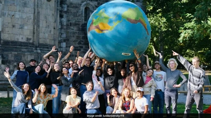 Study in Sweden 2026: दिल्ली और हैदराबाद में जुटेंगे स्वीडन के टॉप यूनिवर्सिटीज, छात्रों को मिलेगा मौका