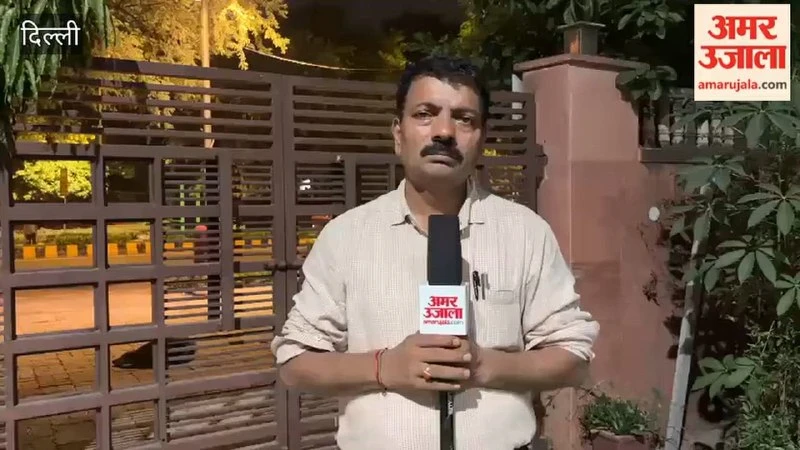 दिल्ली में AI ट्रैफिक सिस्टम का आगाज़: अब चोरी की गाड़ियों को पकड़ना होगा आसान