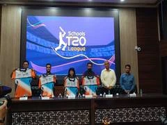 Schools Total T20 League की शुरुआत, दिल्ली-NCR के 90 से ज्यादा स्कूल दिखाएंगे दम