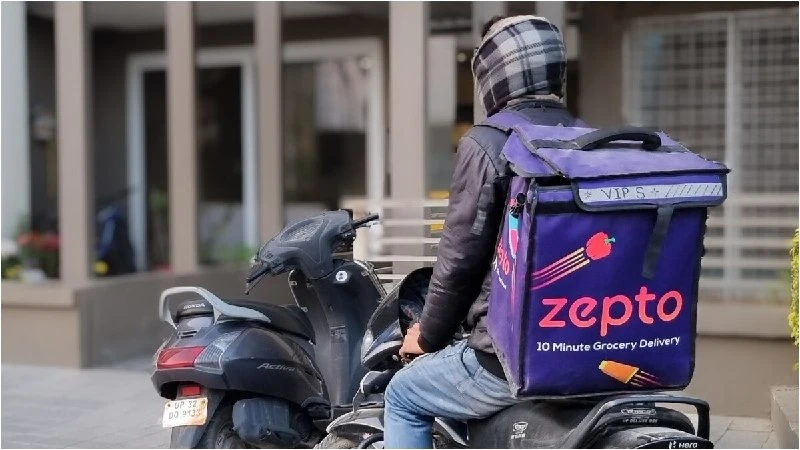दिल्ली में एक्सपायर्ड बेसन डिलीवर करने पर Zepto को FSSAI का नोटिस