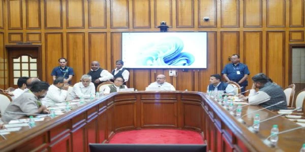 दिल्ली विधानसभा: अब साल में दो बार होगी विधायकों की अनिवार्य स्वास्थ्य जांच