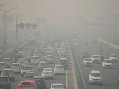 प्रदूषण पर CAQM का सख्त एक्शन: NCR में कई फैक्ट्रियां होंगी सील, अब कैमरों से होगी निगरानी