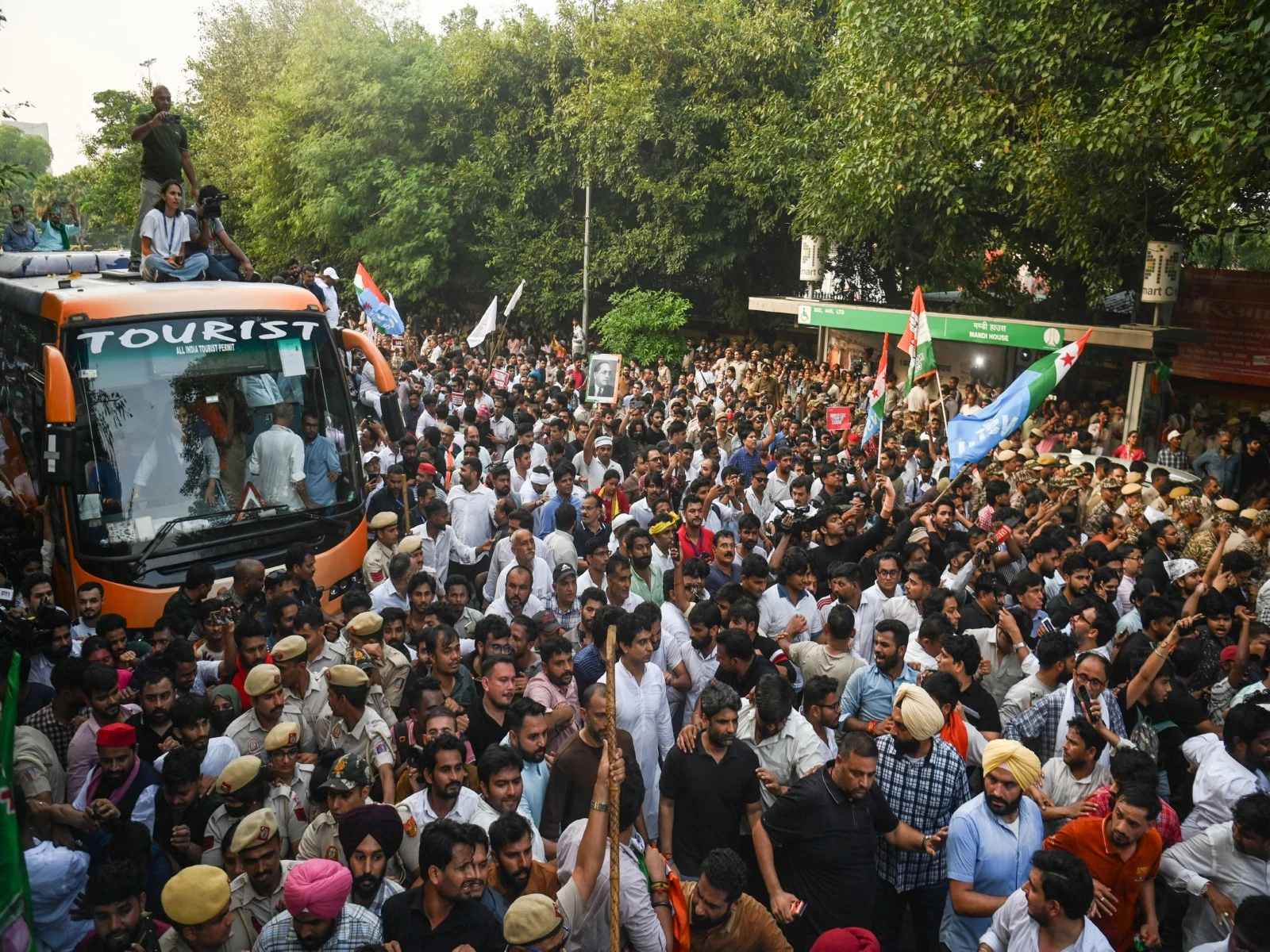 विरोध प्रदर्शनों की कवरेज के लिए प्रेस काउंसिल की नई गाइडलाइन्स, पत्रकारों को तटस्थ रहने और फर्स्ट एड किट रखने की सलाह