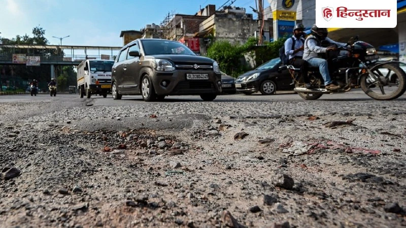 आश्रम-बदरपुर रोड का होगा कायाकल्प, NHAI ने 379 करोड़ के प्रोजेक्ट के लिए मांगे टेंडर