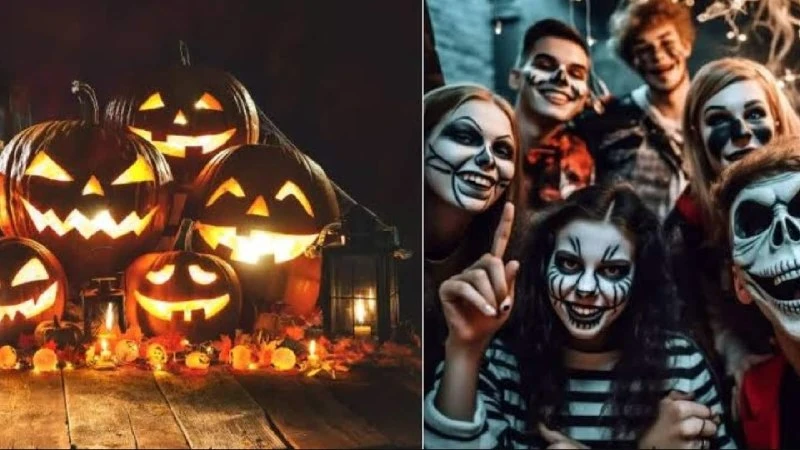 दिल्ली-NCR में हैलोवीन की तैयारी, ओखला में सजेगा HorrorCon India 2026 का डरावना मंच