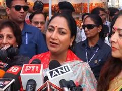 दिल्ली सीएम रेखा गुप्ता ने किया ब्लाइंड रिलीफ एसोसिएशन के दिवाली बाजार का उद्घाटन