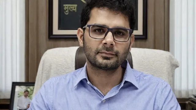 नोएडा-ग्रेटर नोएडा में GST विभाग का एक्शन, टैक्स चोरी रोकने के लिए शुरू किया अभियान