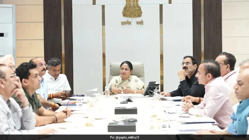 दिल्ली औद्योगिक नीति 2026 मंजूर: 1000 करोड़ के निवेश से बदलेंगे शहर के उद्योग