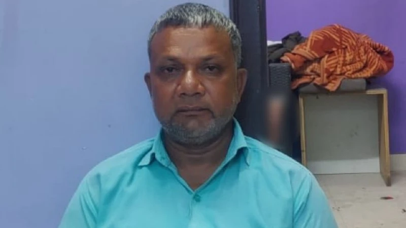 मैदान गढ़ी में मुठभेड़: दिल्ली पुलिस ने कुख्यात छैमार गैंग लीडर सवन को दबोचा