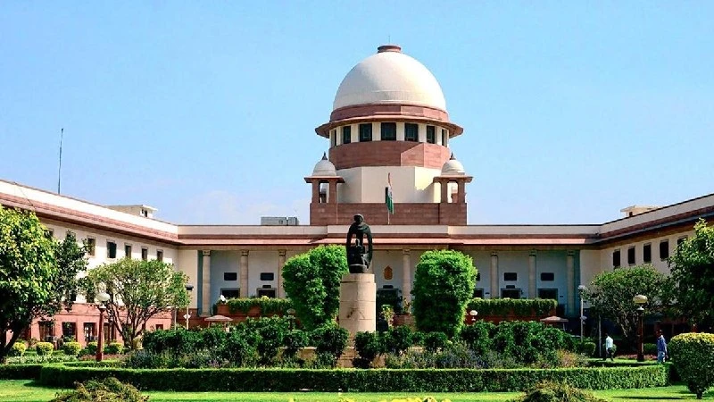सेंट्रल സെക്രട്ടेरिएट लाइब्रेरी शिफ्टिंग: सुप्रीम कोर्ट ने केंद्र से मांगा विस्तृत हलफनामा