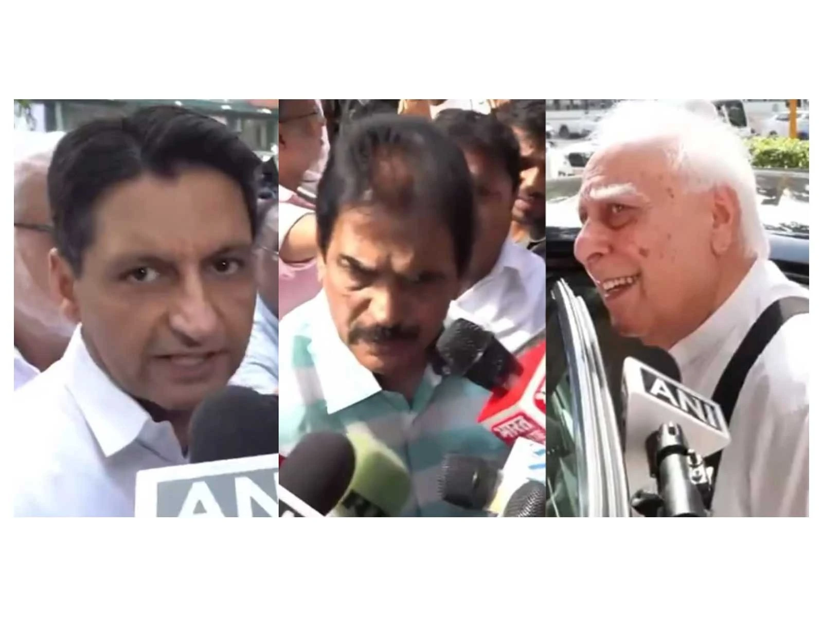 लोकतंत्र बचाने की जंग जारी रहेगी, FIR से नहीं डरेंगे: इंडिया ब्लॉक विरोध प्रदर्शन पर कांग्रेस का पलटवार