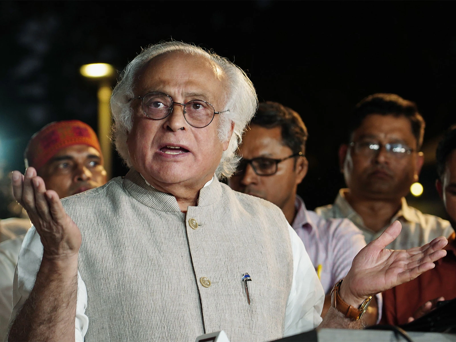 CEC ज्ञानेश कुमार के खिलाफ INDIA गठबंधन का 'सार्वजनिक महाभियोग', 30 अक्टूबर को दिल्ली में जुटेगा विपक्ष