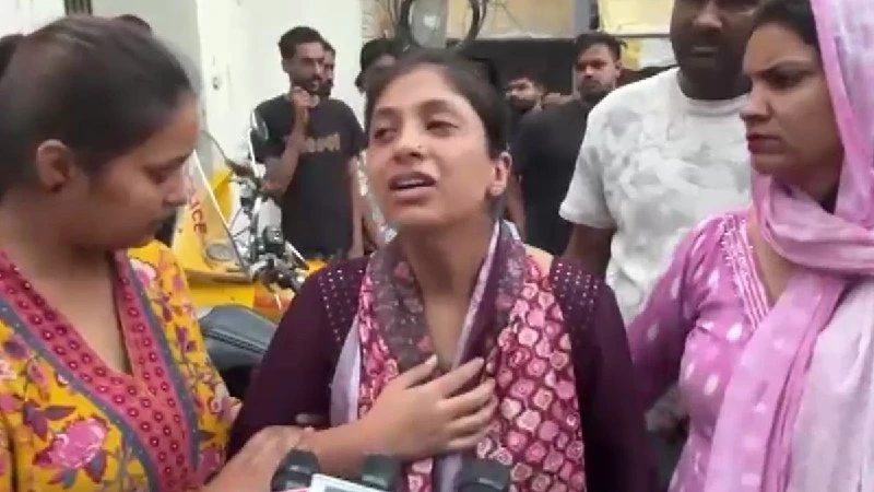दिल्ली के नाइटक्लब में बाउंसरों का कहर, पिटाई के बाद ड्राइवर की मौत