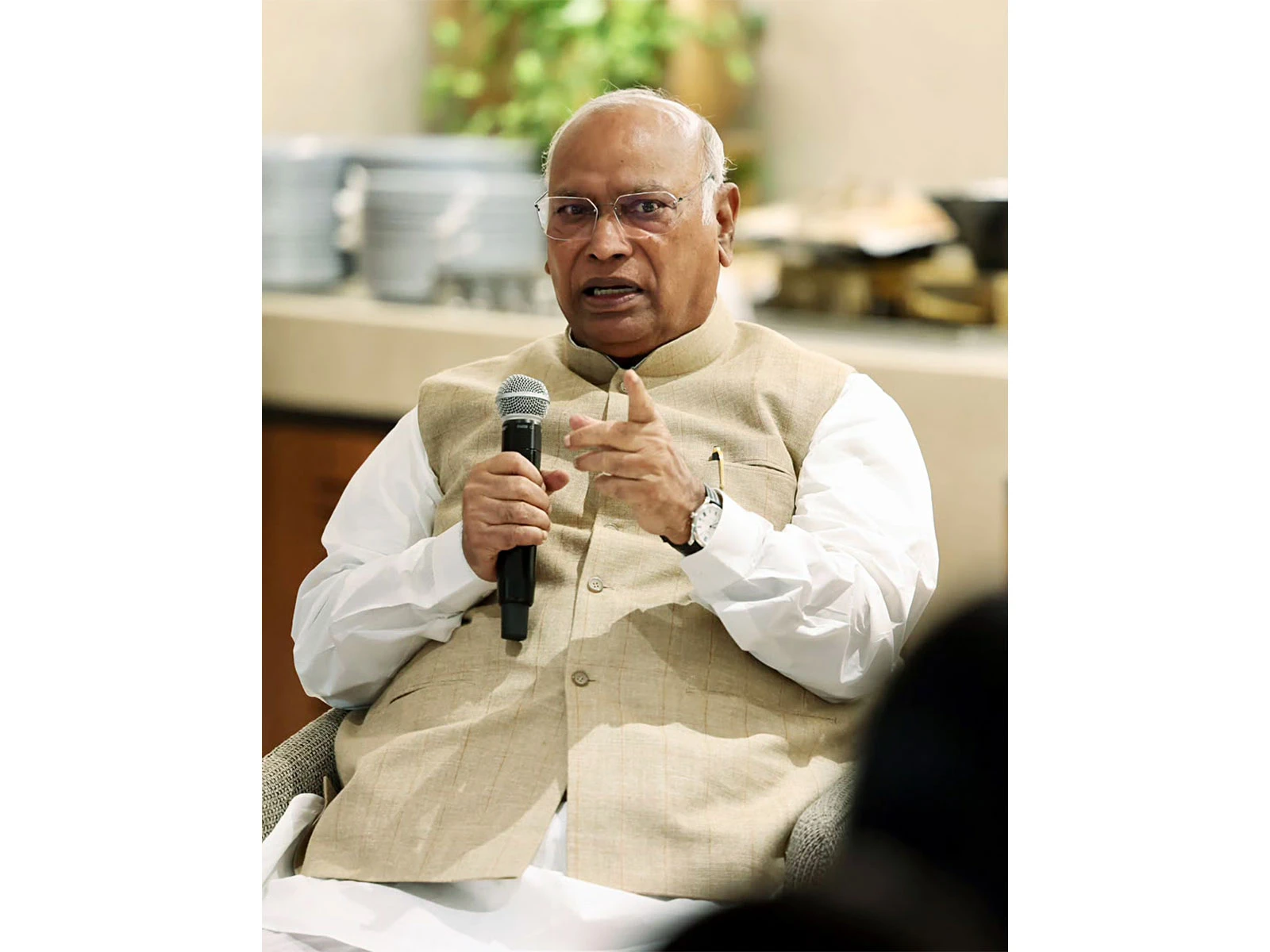 मल्लिकार्जुन खड़गे हेट स्पीच मामला: राउज एवेन्यू कोर्ट ने फैसला सुरक्षित रखा