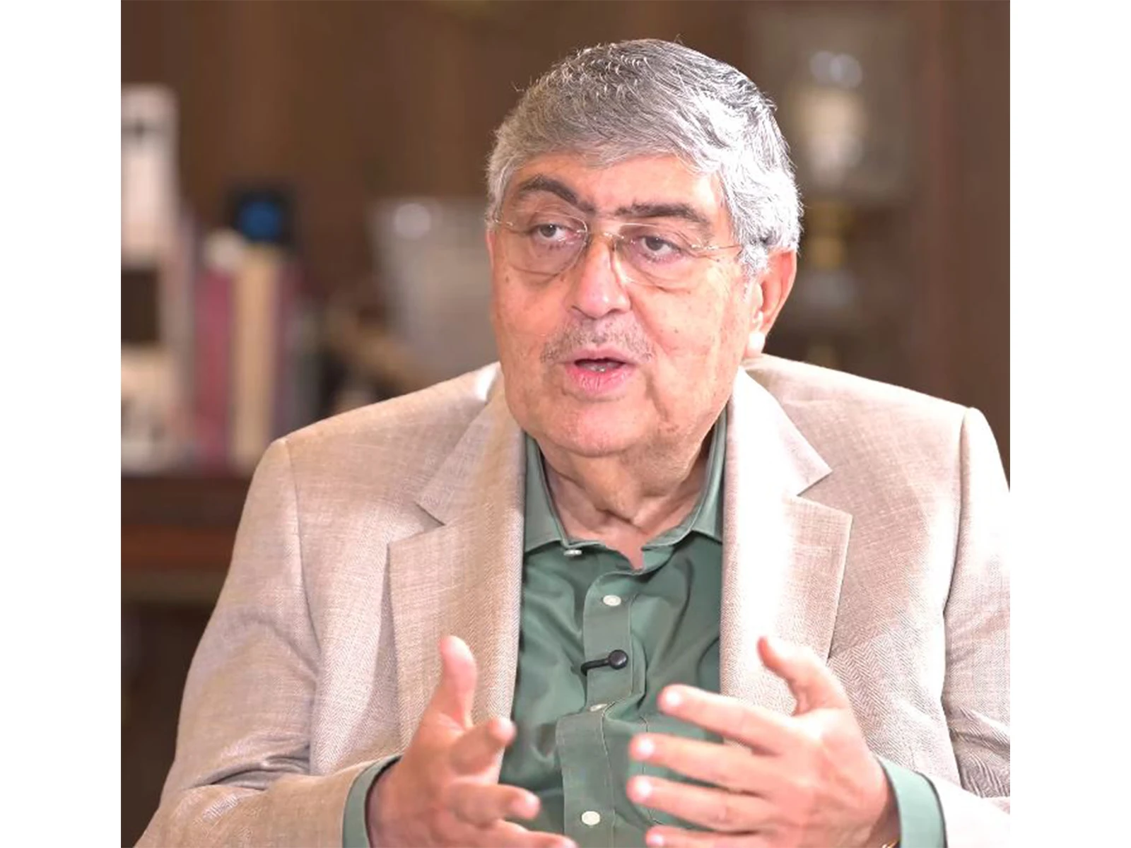 "I felt he was too soft at times, should push harder": Ex-SC Judge Sanjay Kishan Kaul on his relationship with former CJI Chandrachud and judicial appointments