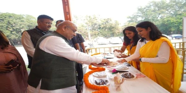 रोहिणी: विजेंद्र गुप्ता ने कहा- आंगनवाड़ी कार्यकर्ताओं का सशक्तिकरण ही योजनाओं की सफलता की कुंजी