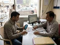 दिल्ली ट्रैफिक पुलिस ने समझाया ई-चालान सिस्टम, लोक अदालत की तारीख घोषित