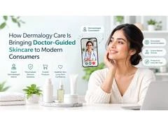 Dermalogy Care: अब ट्रेंड नहीं, डॉक्टर की सलाह से चुनें अपने स्किनकेयर प्रोडक्ट्स