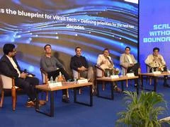 Viksit Tech 47: भारतीय टेक ब्रांड्स की पहली रिपोर्ट जारी, 2036 तक 2 लाख करोड़ के राजस्व का लक्ष्य