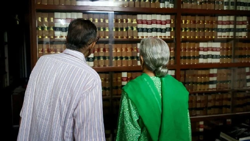 रिटायर्ड जस्टिस एम एल वर्मा के साथ 3.2 करोड़ की धोखाधड़ी, बिल्डर पर FIR दर्ज