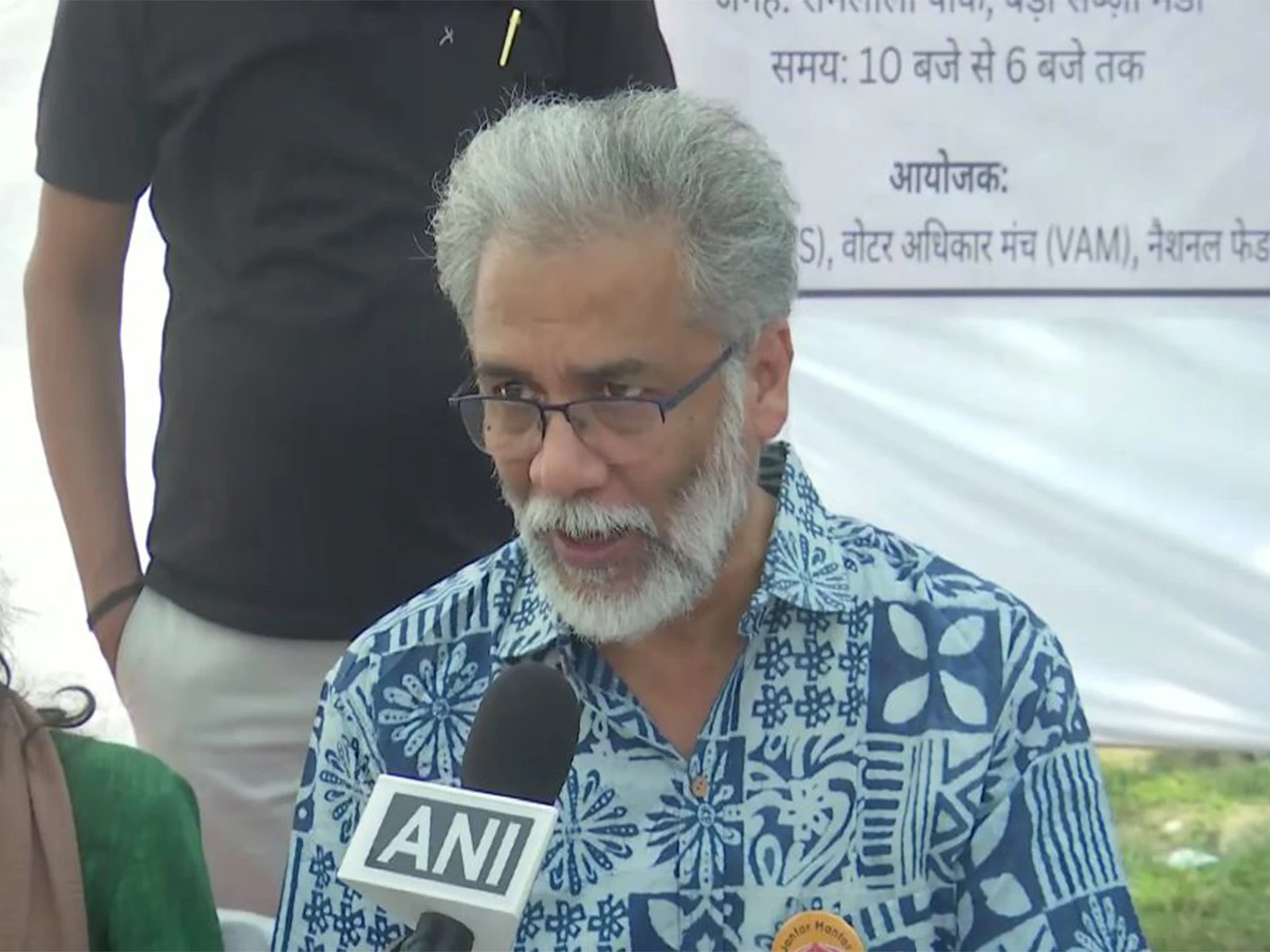 वोटर लिस्ट से नाम हटाने पर भड़के दीपांकर भट्टाचार्य, 1 नवंबर को दिल्ली में बड़ी रैली का ऐलान