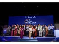 Mankind Pharma ने AIOS और EBAI के साथ मिलकर लॉन्च की 'विजन कॉन्टिन्यूअम 2026' पहल