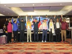 Taekwondo Premier League सीजन 2 का दिल्ली में आगाज, हैदराबाद में होगा मुकाबला