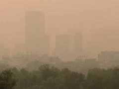 दिल्ली की हवा फिर हुई खराब, AQI 229 पहुंचा; उत्तम नगर और द्वारका में हालात ज्यादा गंभीर