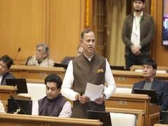 एशियाई पैरा गेम्स: पदक विजेताओं की उपलब्धि पर दिल्ली मंत्री रविंद्र इंद्रज सिंह ने जताई खुशी