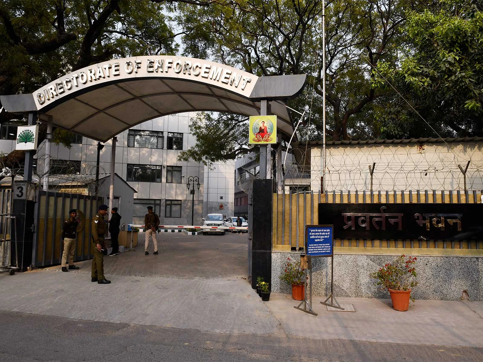 नेक्सा एवरग्रीन फ्रॉड केस में ED का बड़ा एक्शन, 34.91 करोड़ की संपत्ति जब्त