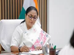 दिल्ली सीएम रेखा गुप्ता ने शिक्षा और तकनीकी ट्रेनिंग प्रोजेक्ट्स का किया आगाज़