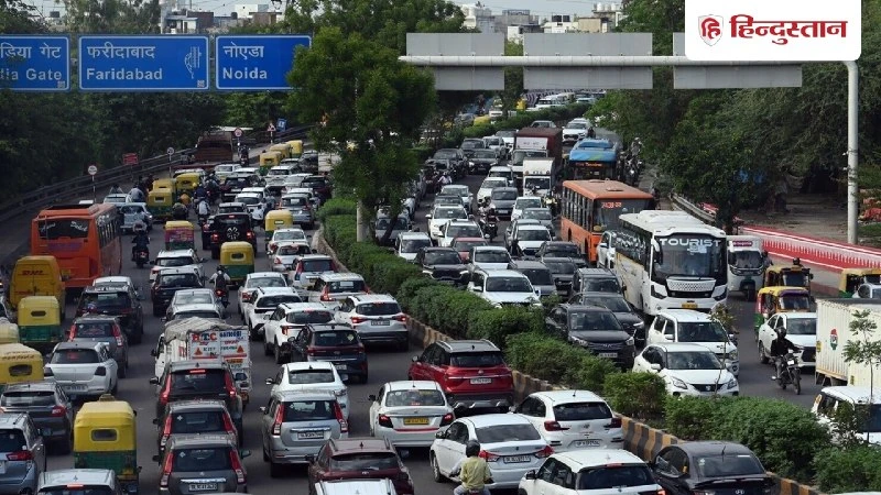 रामलीला मैदान में 'INDIA' गठबंधन की बड़ी रैली, दिल्ली पुलिस ने जारी की ट्रैफिक एडवाइजरी